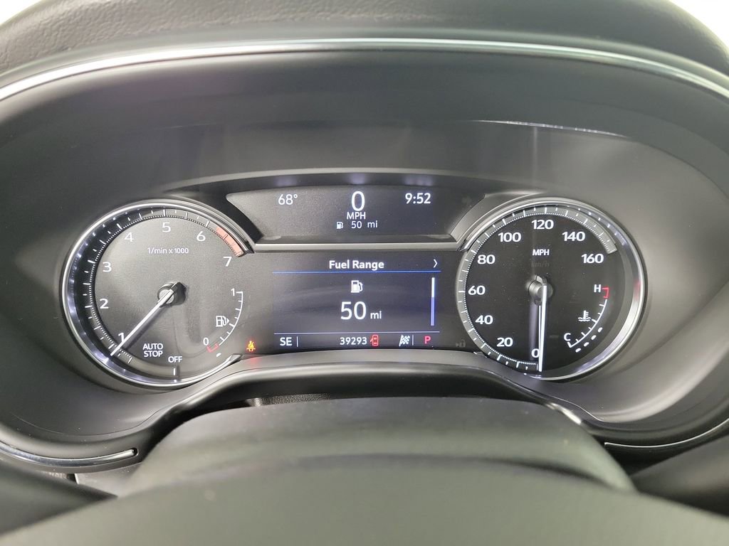 Used 2024 Cadillac CT5 Luxury w/ Sun And Sound Package image 21