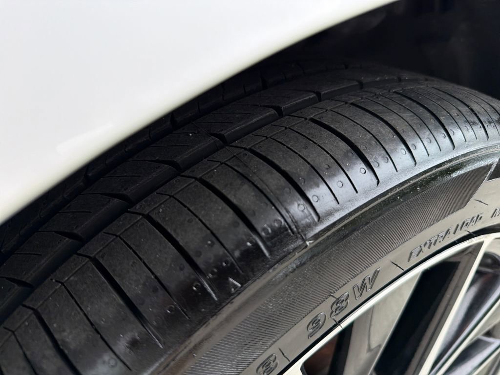 Used 2022 Toyota Camry SE w/ Convenience Package image 12