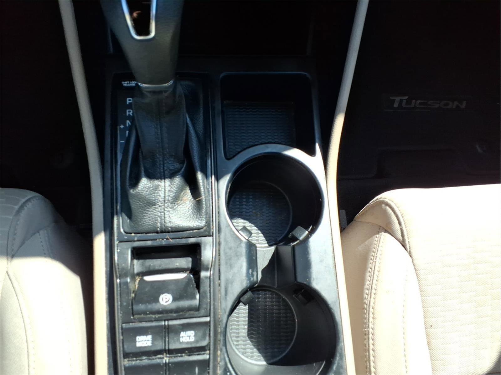 Used 2021 Hyundai Tucson SEL image 25