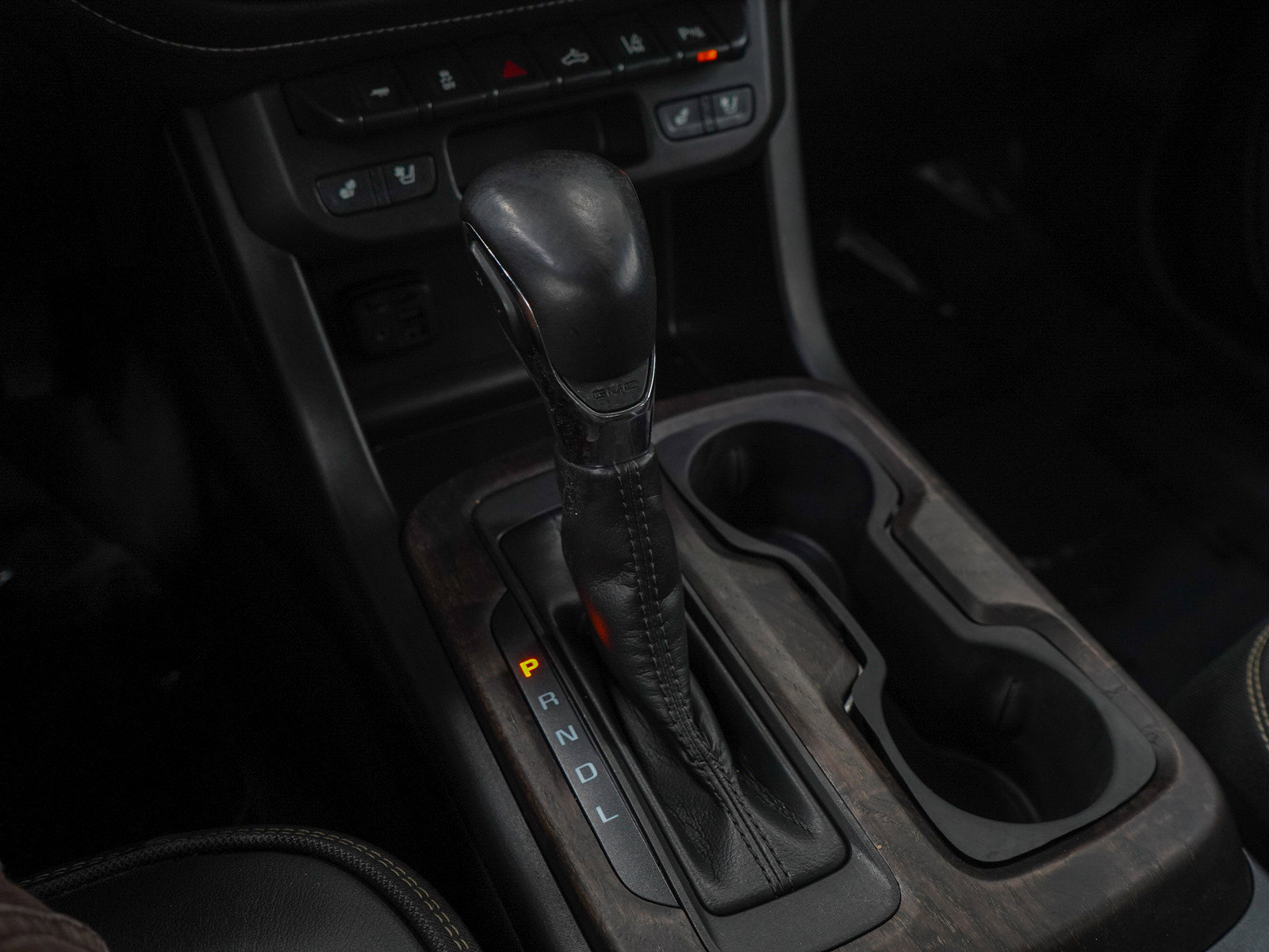 Used 2022 GMC Canyon Denali AWD/4WD image 23