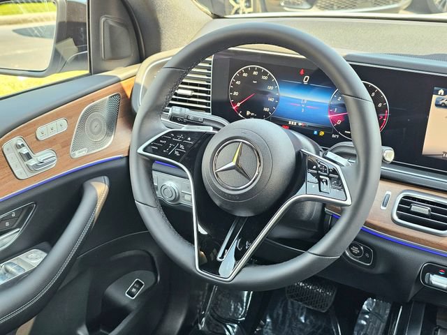 New 2026 Mercedes-Benz GLE 350 4MATIC image 30