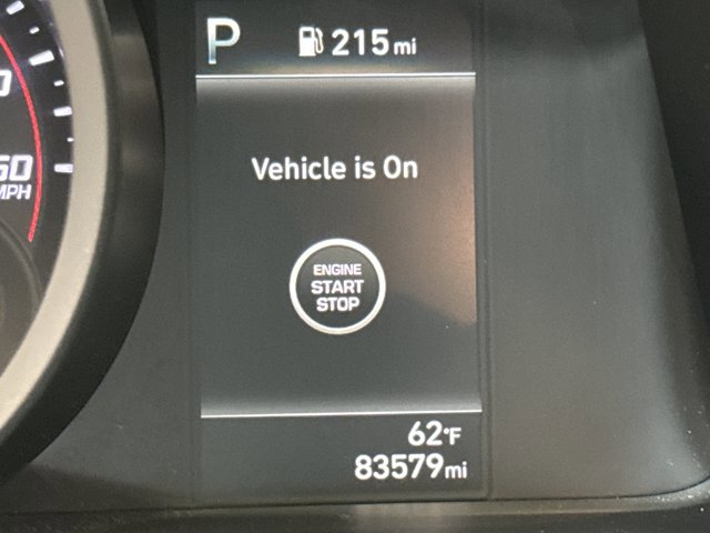 Used 2023 Hyundai Elantra SEL w/ Cargo Package FWD image 20