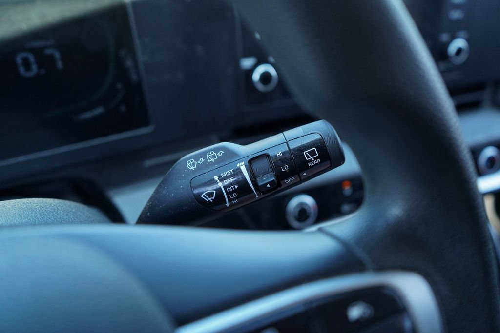 Used 2023 Kia Sportage LX FWD image 30