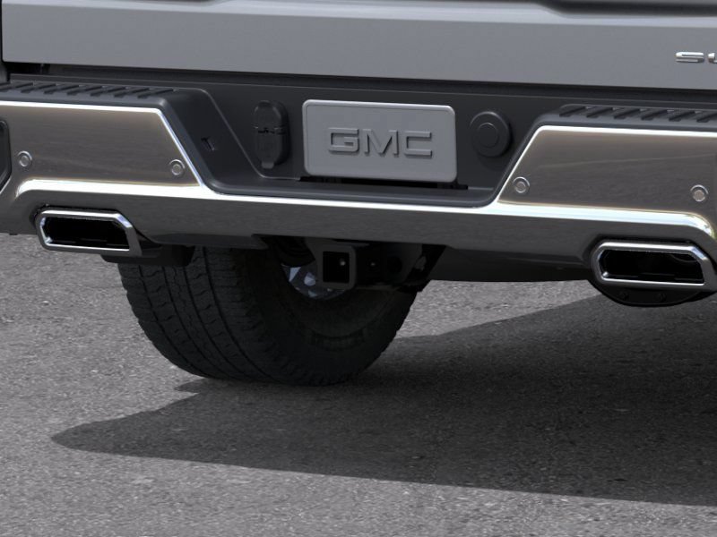 New 2026 GMC Sierra 1500 SLT w/ SLT Premium Plus Package AWD/4WD image 14