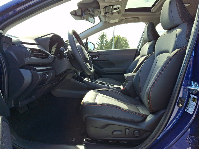 New 2026 Subaru Crosstrek 2.5i Limited AWD/4WD image 11