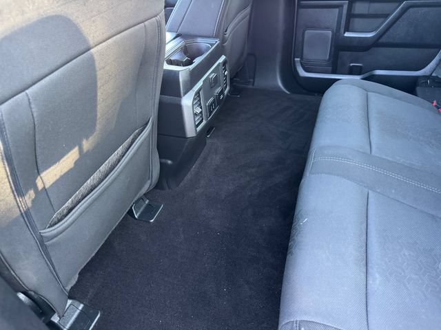 Used 2018 Ford F150 XLT w/ Equipment Group 301A Mid AWD/4WD image 18