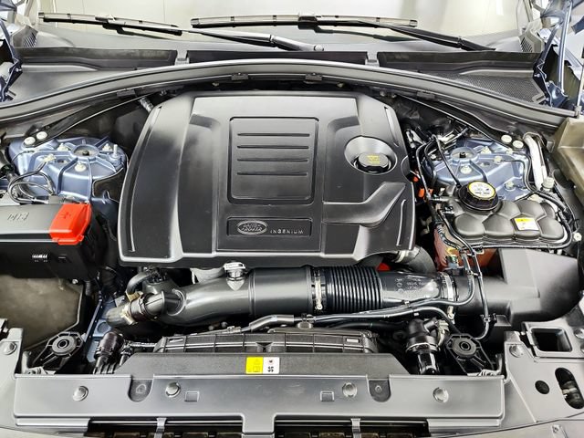 Certified 2023 Land Rover Range Rover Velar S AWD/4WD image 34