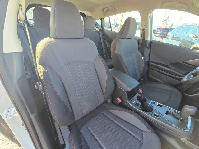 Used 2024 Subaru Impreza 2.0i Sport AWD/4WD image 13