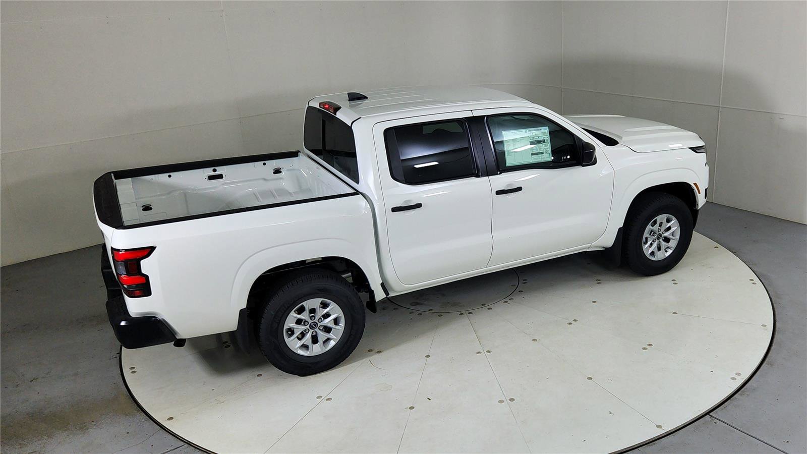 New 2026 Nissan Frontier S w/ Tow Package image 41