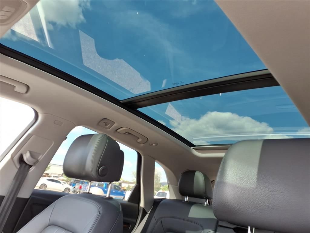Used 2020 Audi Q5 2.0T Premium Plus w/ Premium Plus Package image 13