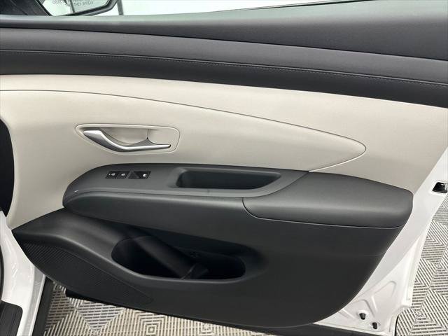 New 2026 Hyundai Tucson SE FWD image 14