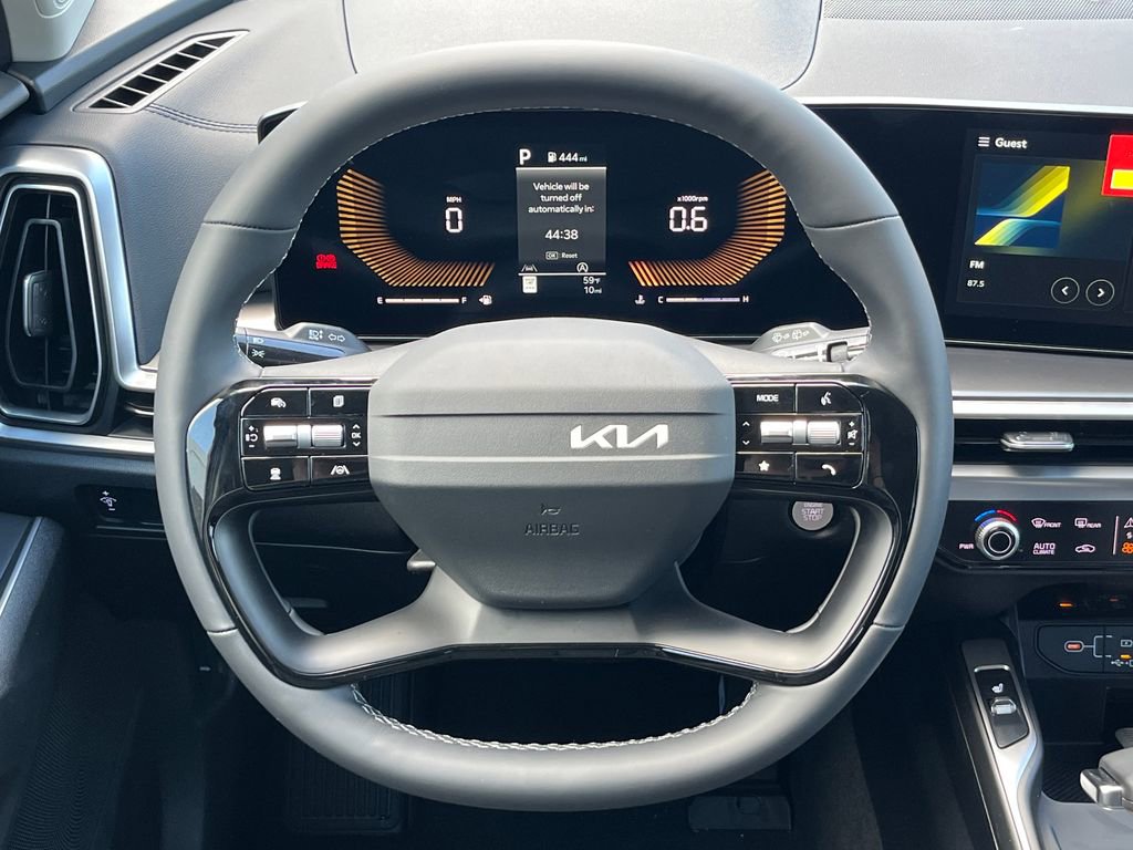 New 2026 Kia Sorento S FWD image 23