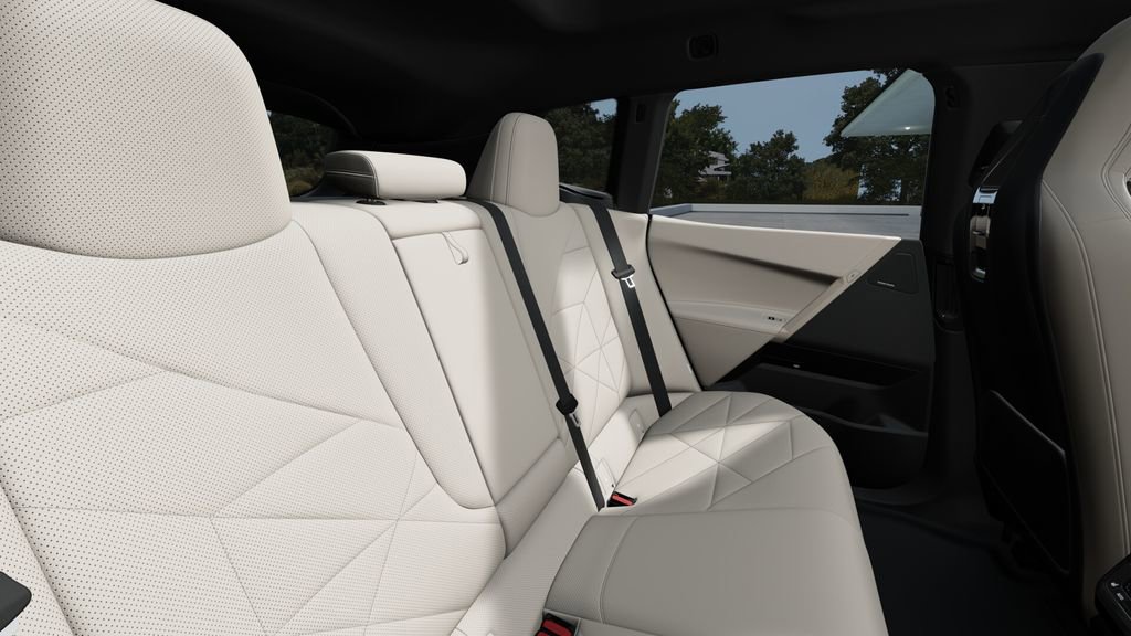 New 2026 BMW iX xDrive45 AWD/4WD image 12