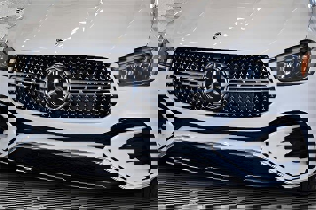 New 2026 Mercedes-Benz GLE 450 4MATIC image 33