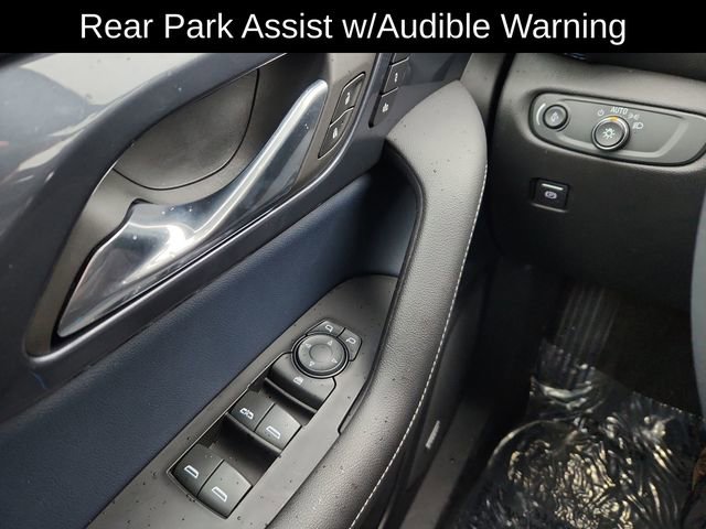 Used 2023 Chevrolet Blazer RS w/ Enhanced Convenience Package image 36