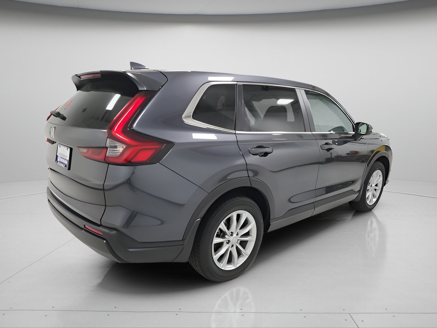 Used 2024 Honda CR-V EX-L image 6