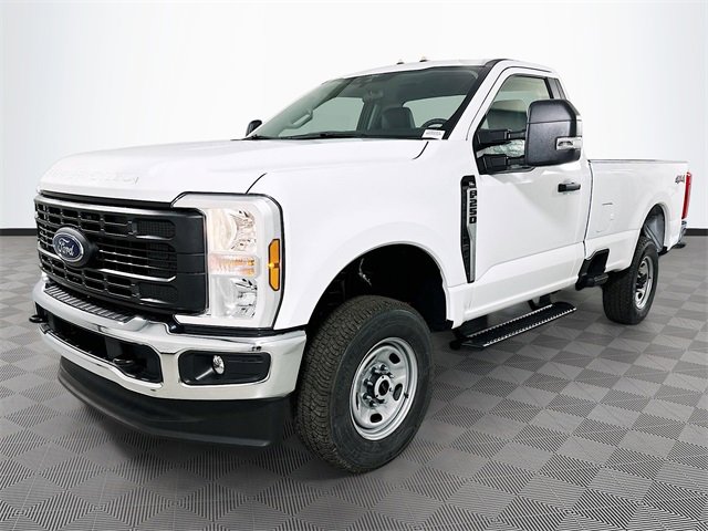 New 2025 Ford F250 XL w/ XL Chrome Package image 21