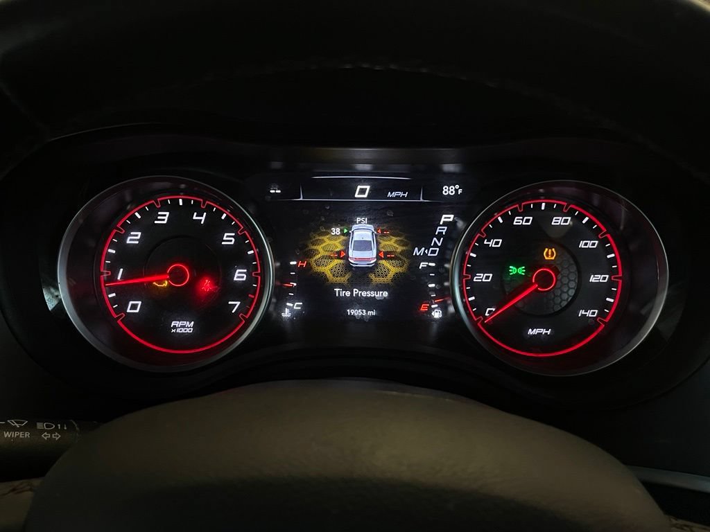 Used 2022 Dodge Charger GT RWD image 14
