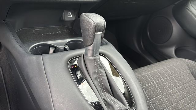 Used 2023 Honda HR-V LX image 28