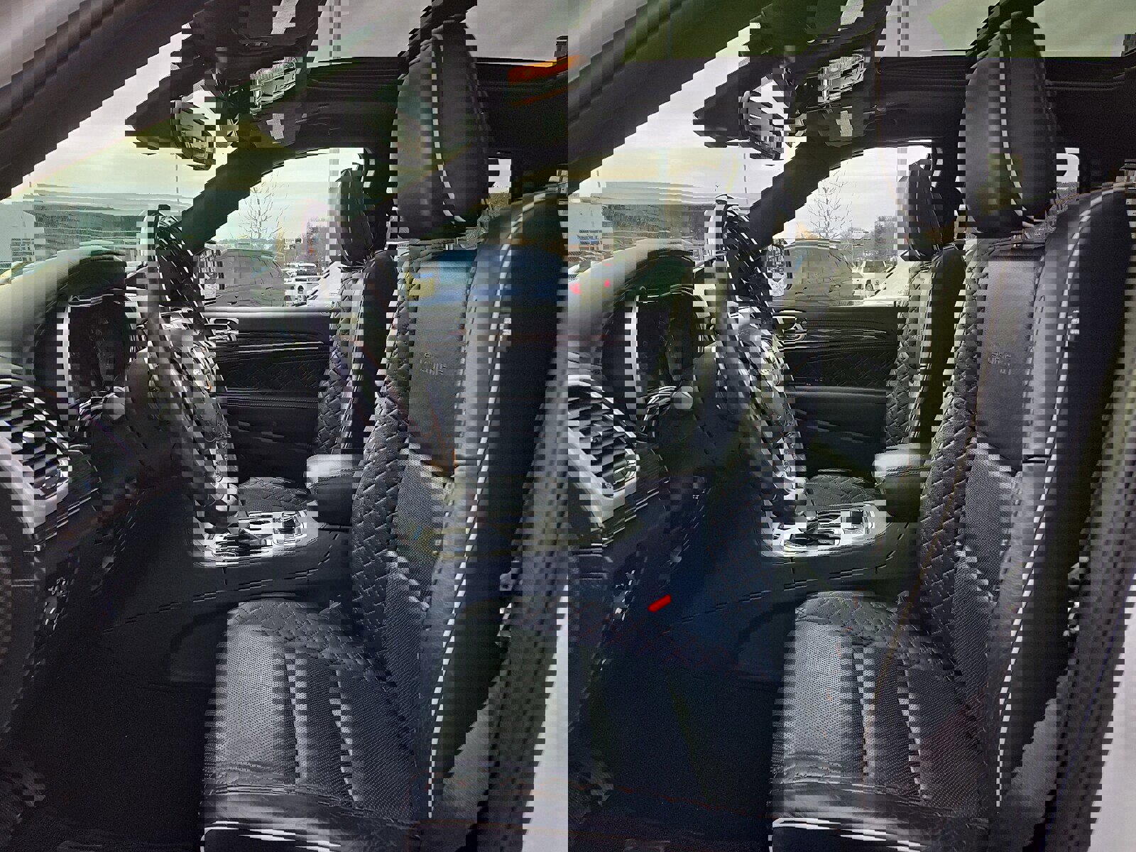 Used 2020 Jeep Grand Cherokee Summit image 14