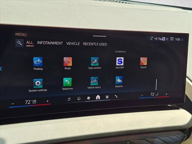 Certified 2025 BMW X3 xDrive30i w/ Premium Package AWD/4WD image 10