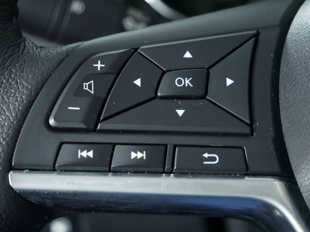 Used 2020 Nissan Rogue SL w/ Premium Package AWD/4WD image 25