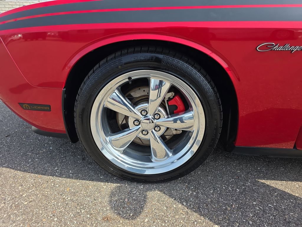Used 2012 Dodge Challenger R/T image 31
