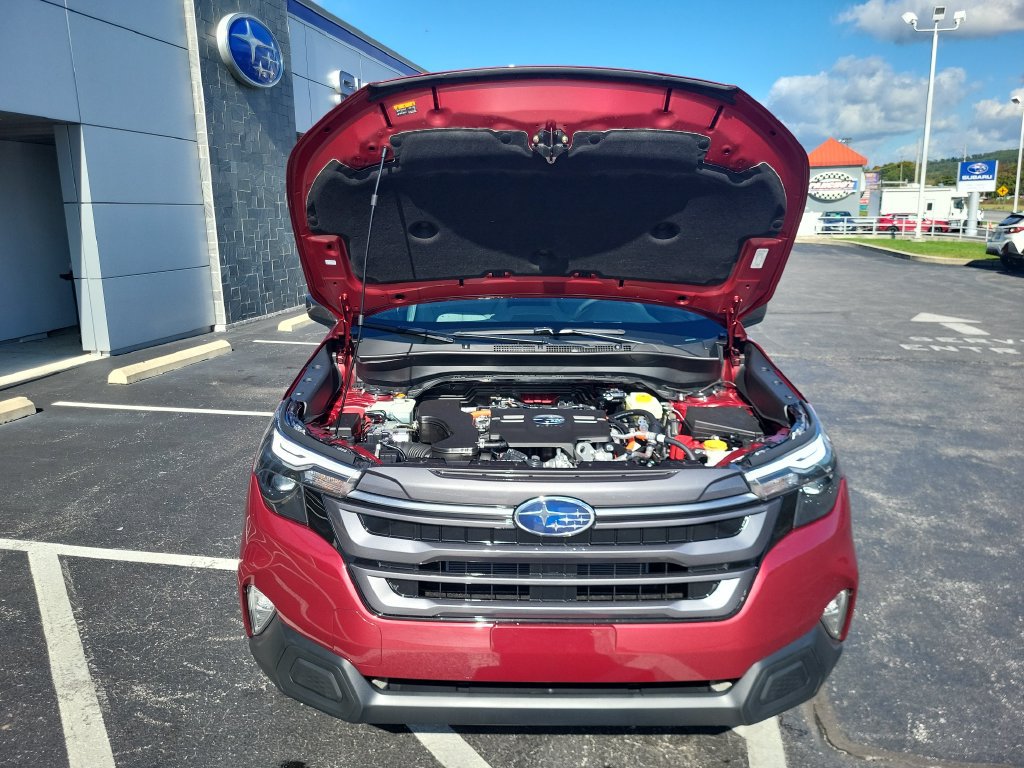 New 2026 Subaru Forester Premium AWD/4WD image 15