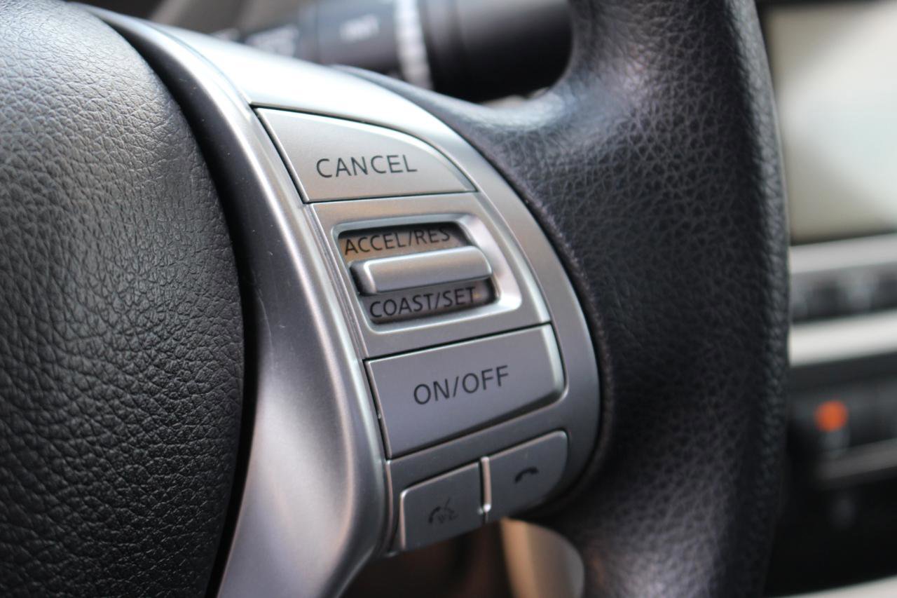 Used 2016 Nissan Altima 2.5 S w/ Power Driver Seat Package image 20