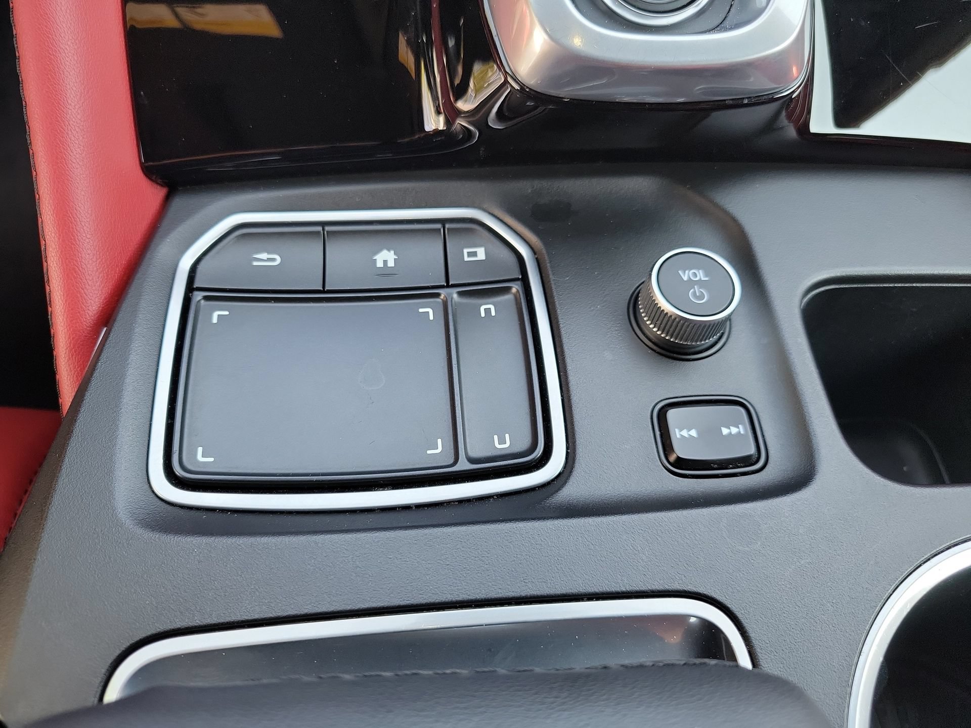 Used 2023 Acura MDX A-Spec AWD/4WD image 45