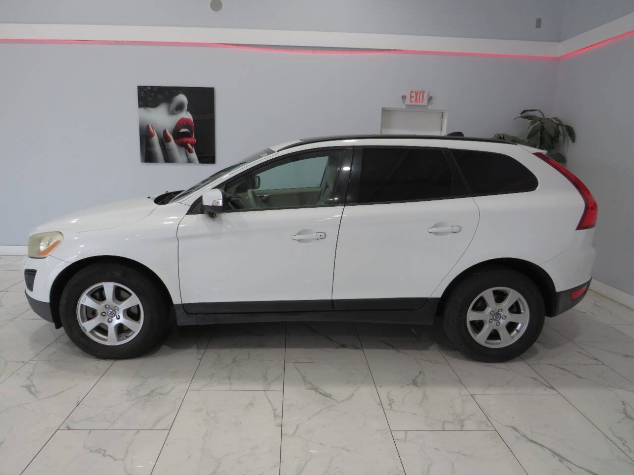 Used 2010 Volvo XC60 3.2 FWD image 7