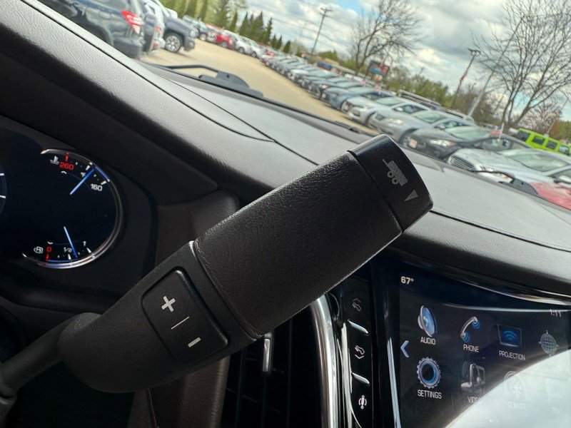 Used 2016 Cadillac Escalade ESV Premium AWD/4WD image 29