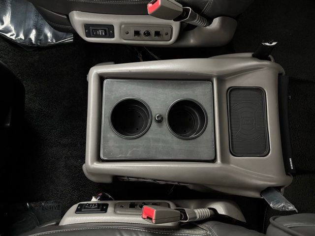 Used 2019 GMC Savana 2500 Extended w/ Enhanced Convenience Package image 32