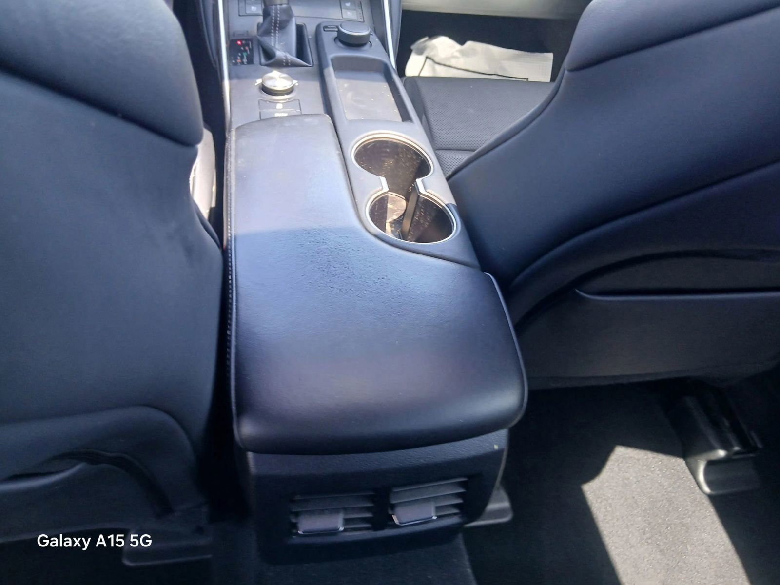 Used 2018 Lexus IS 300 F Sport w/ F Sport Package RWD image 29