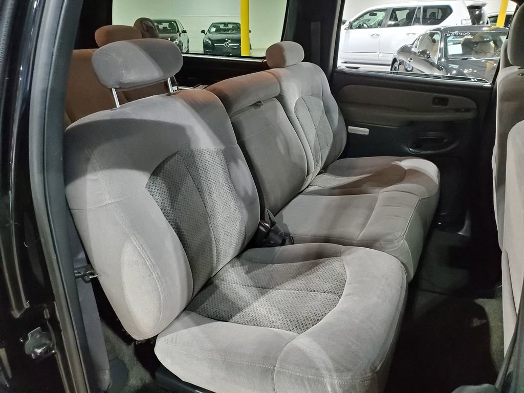 Used 2001 Chevrolet Suburban LS w/ LS Preferred Equipment Group image 20