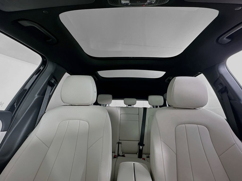Certified 2026 Mercedes-Benz GLB 250 image 21