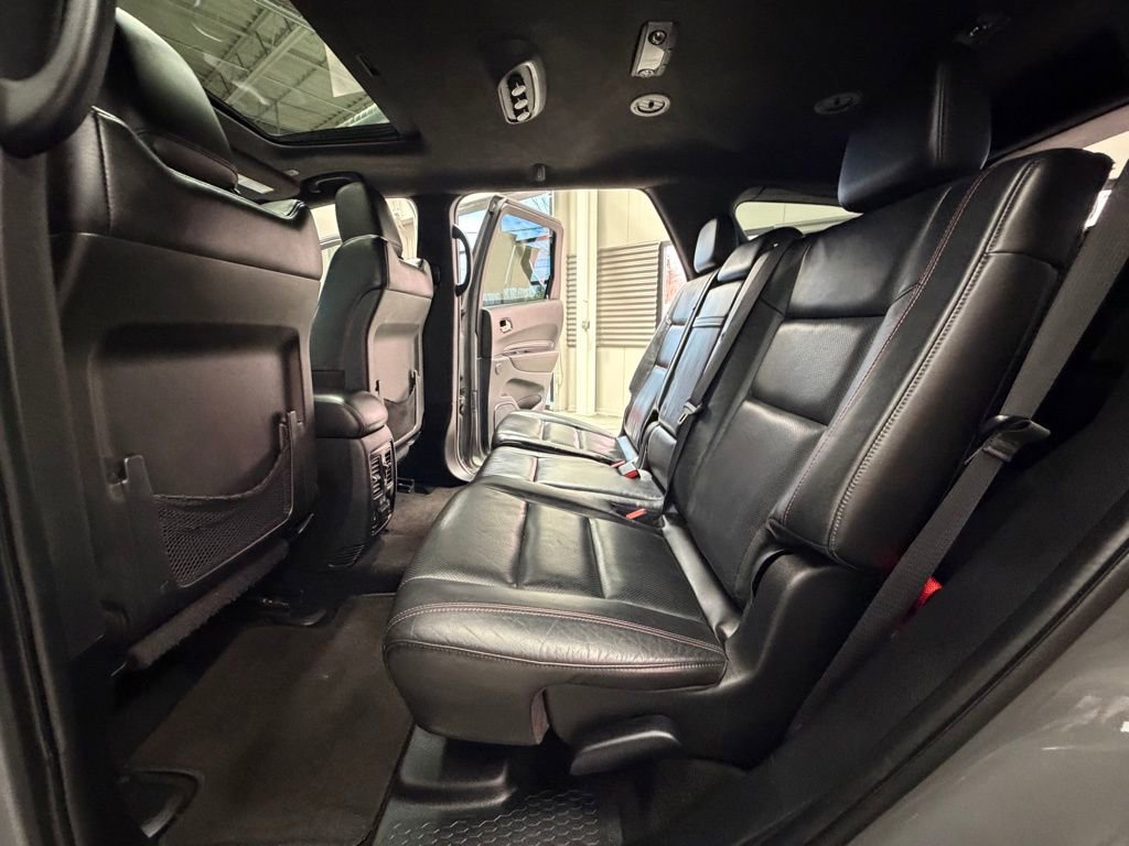 Used 2022 Dodge Durango R/T image 56