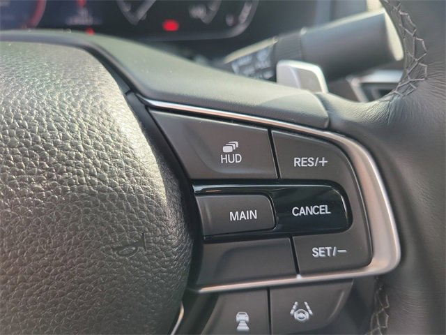 Certified 2018 Honda Accord Touring image 26