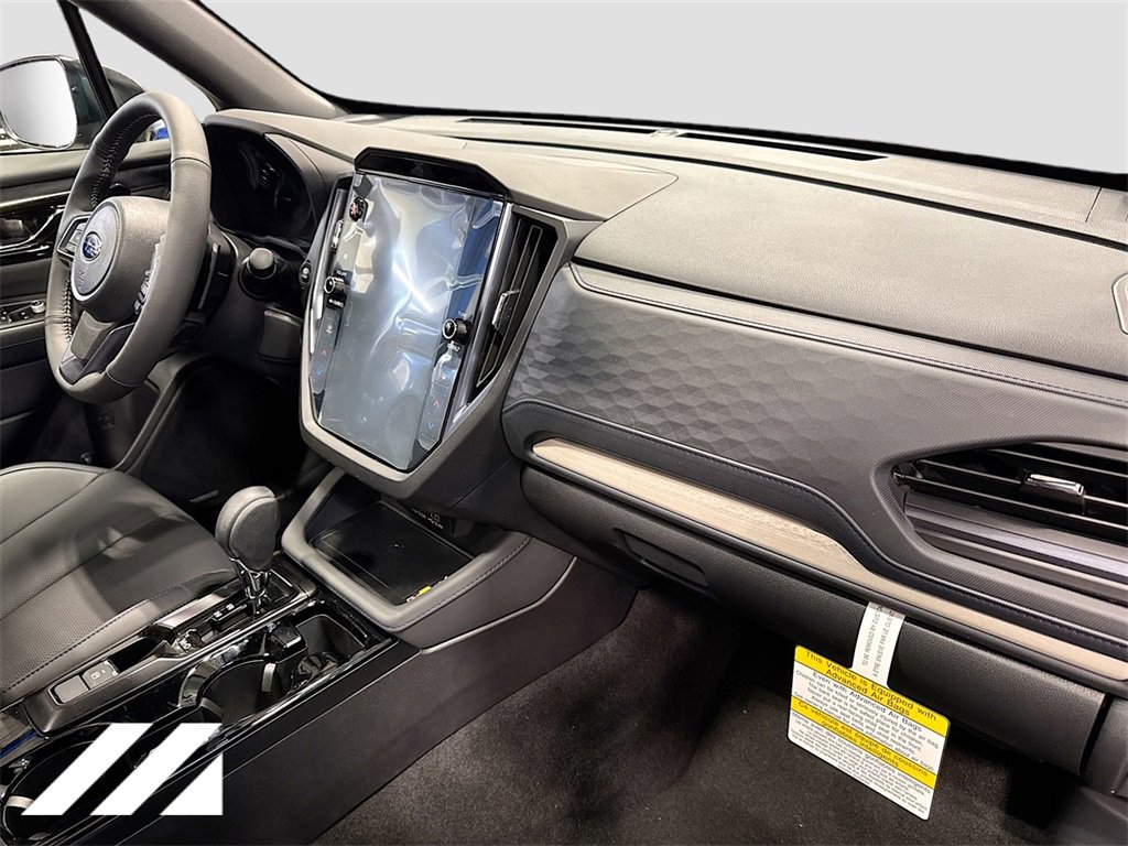 New 2026 Subaru Forester Limited image 32