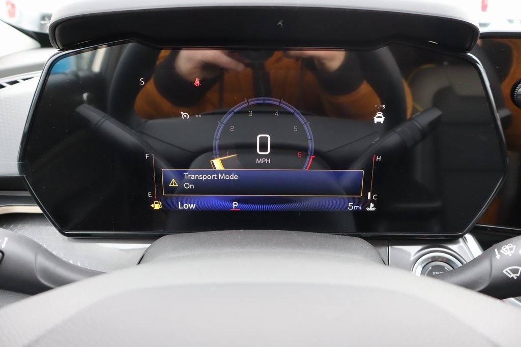 New 2026 Chevrolet Trax ACTIV image 26