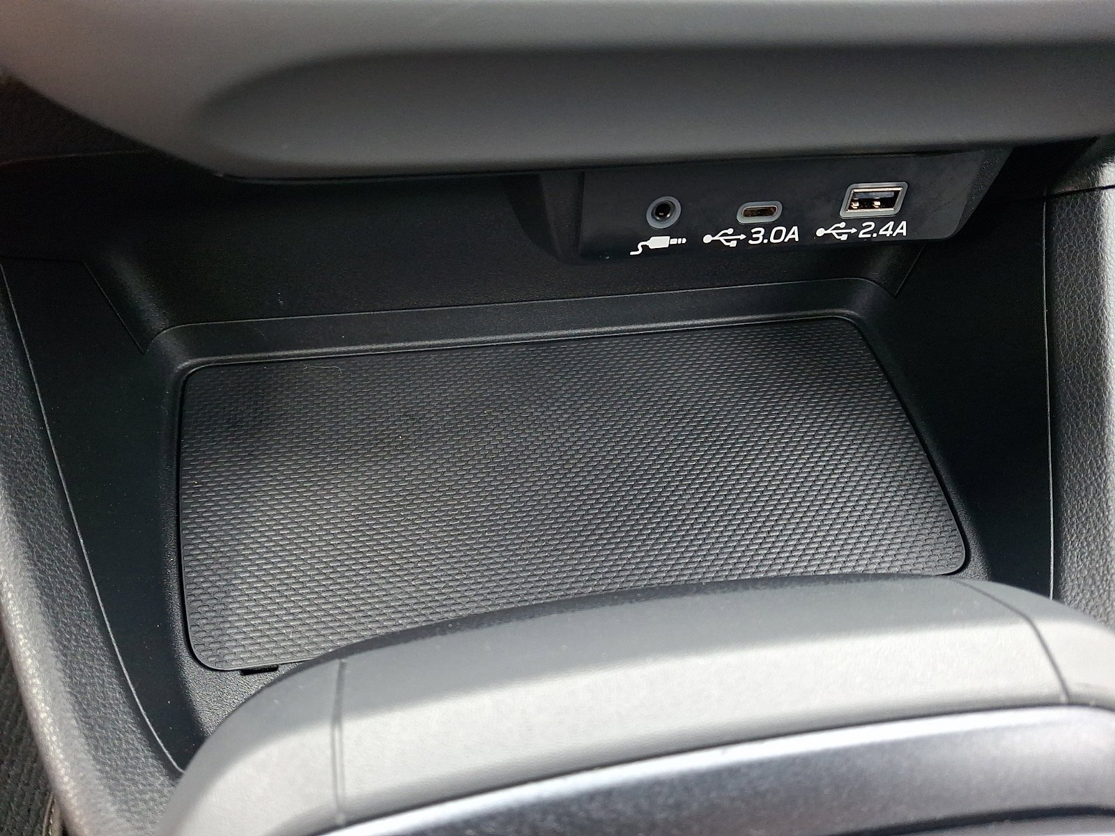Certified 2026 Subaru Crosstrek 2.0i Premium AWD/4WD image 22