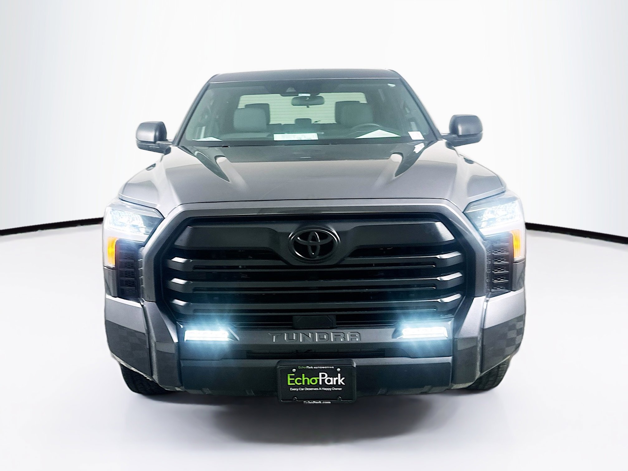 Used 2025 Toyota Tundra SR5 image 2