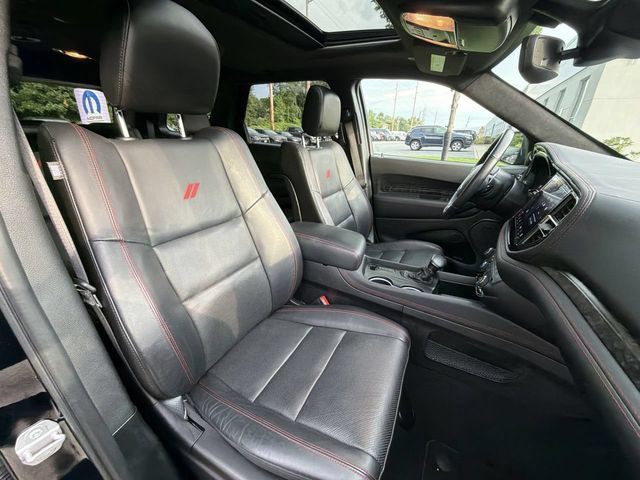 Used 2023 Dodge Durango R/T AWD/4WD image 26