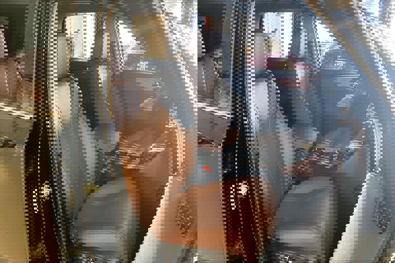 Used 2025 Acura MDX FWD w/ Technology Package image 8