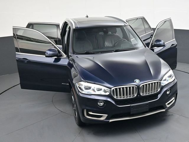 Used 2017 BMW X5 xDrive35i image 41
