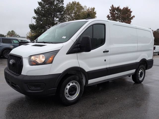 New 2026 Ford Transit 250 Low Roof RWD image 7