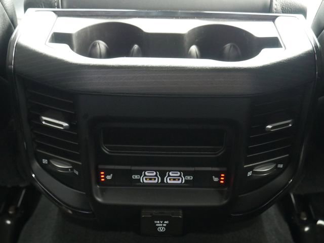 Used 2023 RAM 2500 Limited AWD/4WD image 28