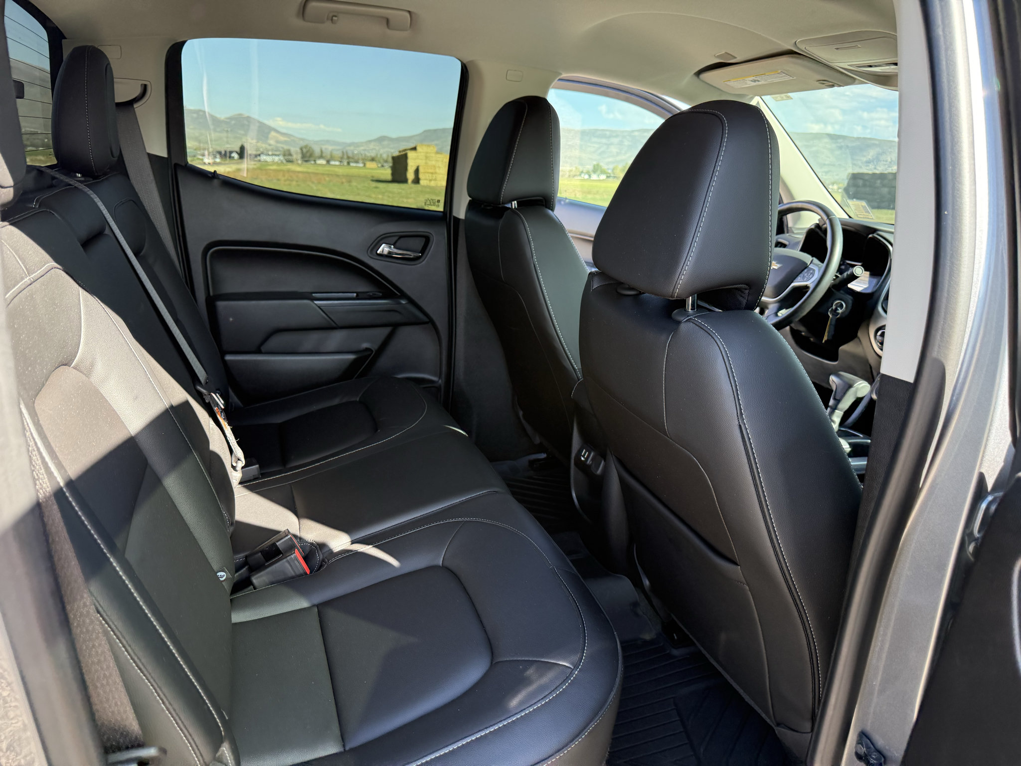 Used 2021 Chevrolet Colorado ZR2 AWD/4WD image 33