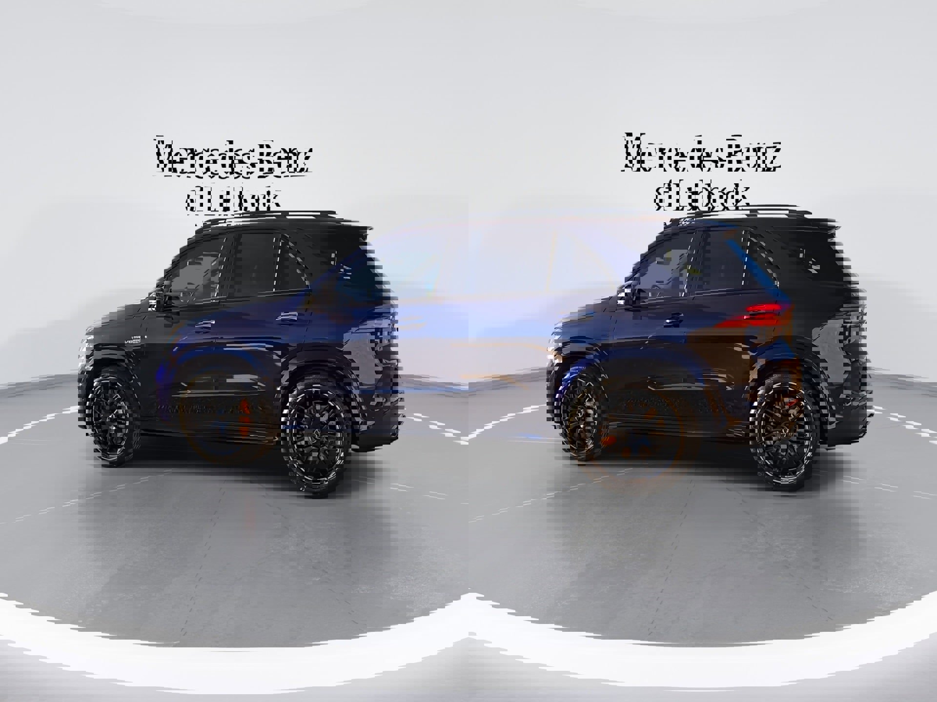 New 2026 Mercedes-Benz GLE 63 AMG S image 6