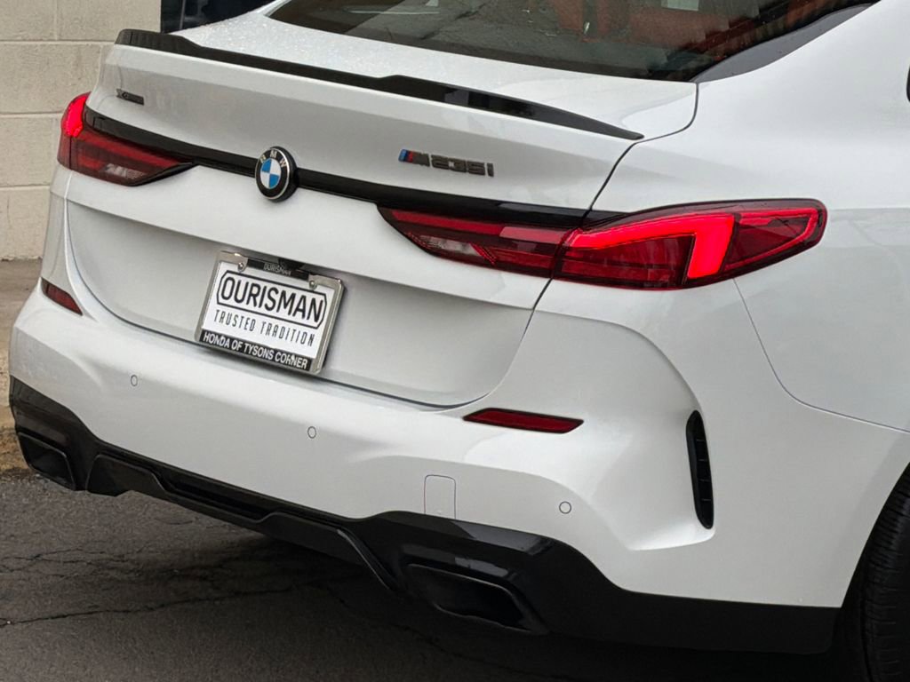 Used 2024 BMW M235i xDrive Gran Coupe w/ Premium Package image 9